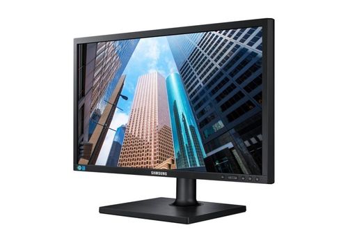 Monitor Samsung 24' LS24E45UFS /EN na Arena.pl
