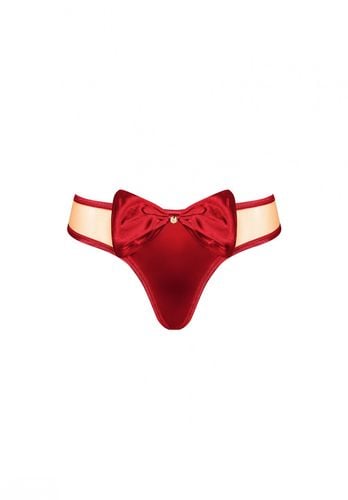 bielizna rubinesa stringi l/xl na Arena.pl