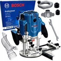 Frezarka górnowrzecionowa 2000W BOSCH GOF 20-12 0601627220 8 , 12mm