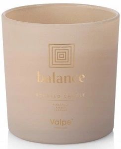 Świeca zapachowa BISPOL Valpe sn100m-080-388 (Balance) ~40h zdjęcie 2