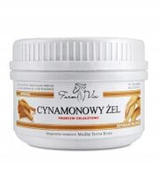 Żel Farm-Vix na cellulit Cynamonowy 350ml farm-vix