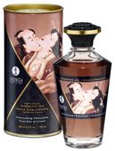 Olejek Do Masażu Rozgrzewający Aromat Czekoladowy