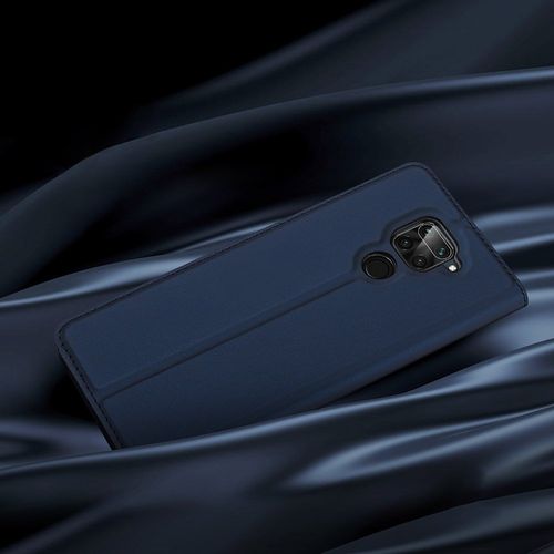 DUXDUCIS SKINPRO XIAOMI REDMI NOTE 9 BLACK na Arena.pl