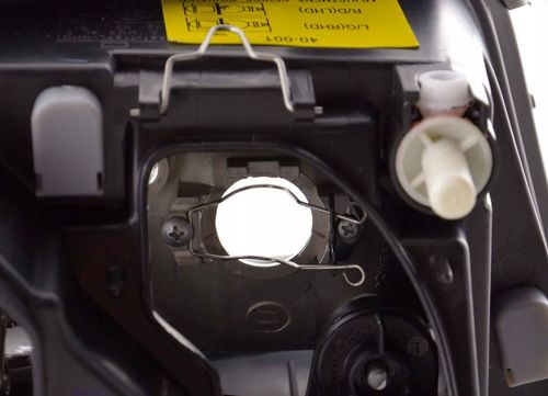 Nowoczesne LAMPY REFLEKTORY DO AUDI A4 B5 OD 1999 DO 2000 Roku DEPO Nowe na Arena.pl