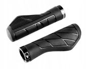 Chwyty kierownicy LONGUS SLOPE ANATOMIC 135mm ERGO 1 obejma