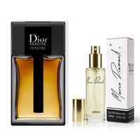perfumy nr 825 100ml - zamiennik inspirowany dior homme intense