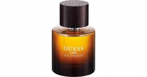 FLAKON GUESS 1981 LOS ANGELES MEN 100ML EDT na Arena.pl