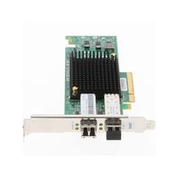 Karta sieciowa IBM PCIE, Ethernet, PCIE 2.0 10GBE NETWORK ADAPTER - 820X-5287