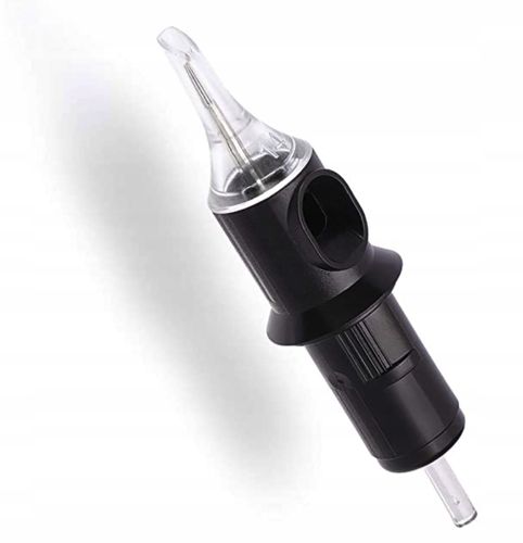 Igły Tatuaż kartridż Stigma CARTRIDGE 5 sztuk 17RM na Arena.pl