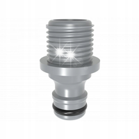 Przyłącza na kran Awtools AW61014 1/2'' 200 szt.