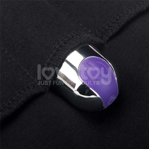 Chic Strap-On Shorts (32 - 35 Inch Waist) Blue na Arena.pl