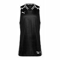 BEZRĘKAWNIK MĘSKI HOOPS TEAM GAME JERSEY PUMA M