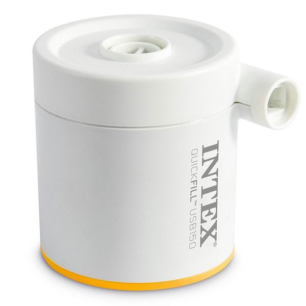 Pompka elektryczna USB-A 5 V INTEX 66616 zdjęcie 2