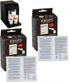 Odkamieniacz Krups saszetki F054 AntiCalc do ekspresu - 2 opakowania