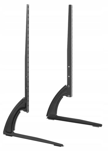 Stojak pod Telewizor Podstawa TV Nogi Stopa UNIWERSALNY 32-70 cali na Arena.pl