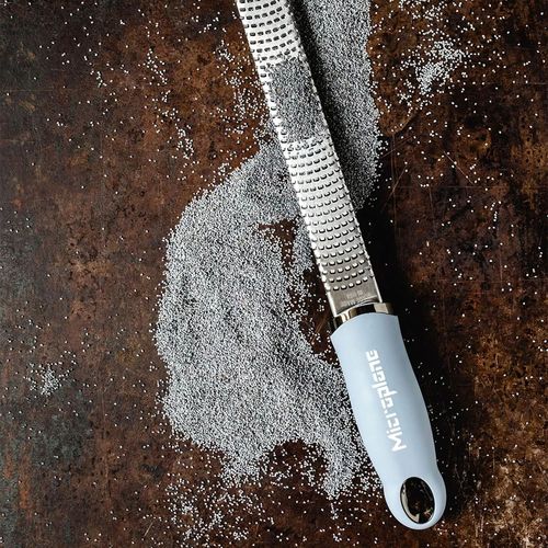 MICROPLANE PREMIUM CLASSIC Tarka Zester błękitny na Arena.pl