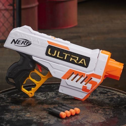 HASBRO NERF ULTRA FIVE E9592 na Arena.pl