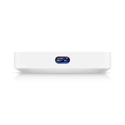 Router Ubiquiti UniFi Cloud Gateway Ultra na Arena.pl