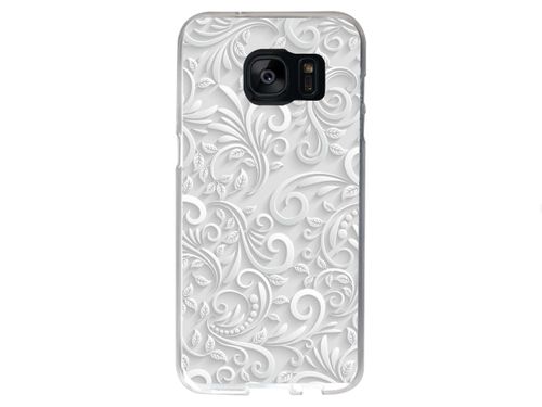 SAMSUNG GALAXY S7 EDGE | Etui case WZORY na Arena.pl