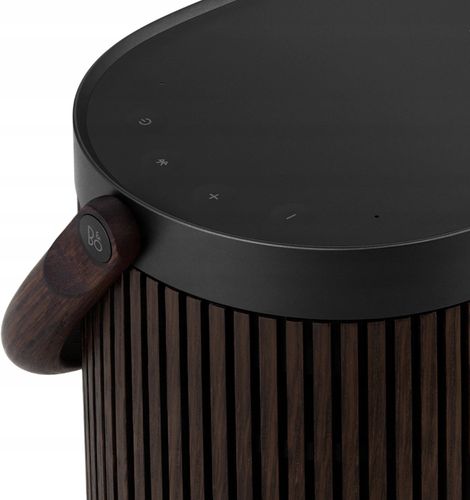 Głośnik bluetooth Bang & Olufsen Beosound A5 Dark Oak na Arena.pl