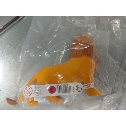 Figurki Superbohaterów Simba na Arena.pl