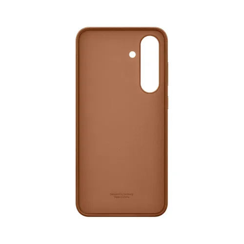 ef-vs731pae samsung kindsuit case for galaxy s25 fe tan na Arena.pl