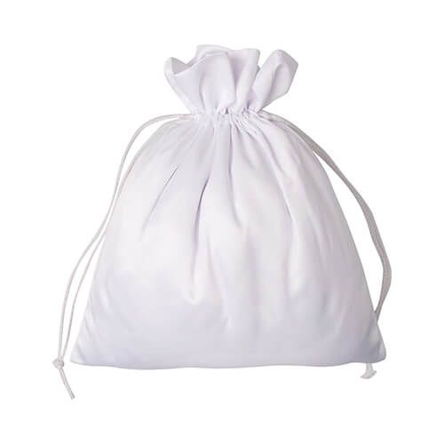 Worek z satyny 35 x 38 cm do sublimacji na Arena.pl