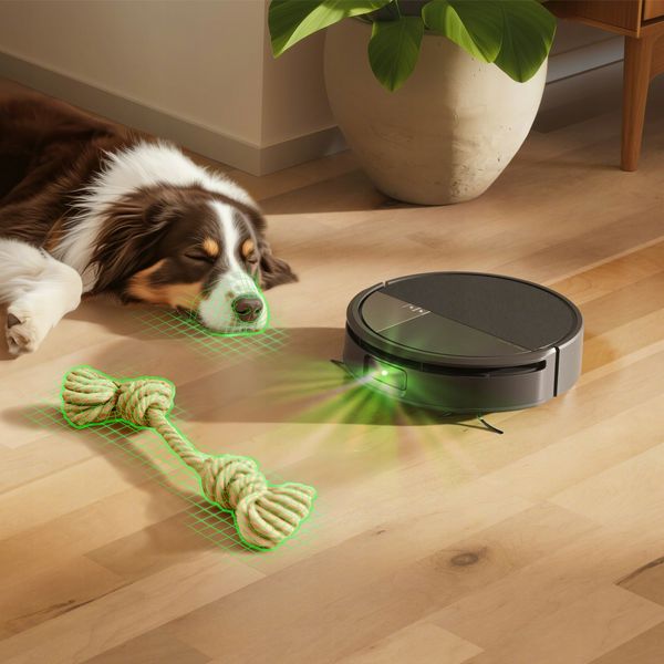 Robot sprzątający iRobot Roomba Max 705 Combo mopowanie zdjęcie 8