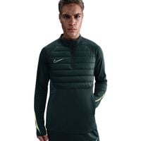 Bluza Nike Academy Winter Warrior M FB6816-390 M (178cm)