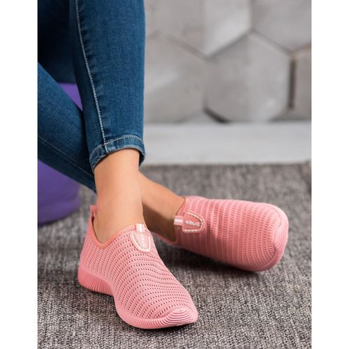 Tekstylne Buty Slip On r.36 na Arena.pl