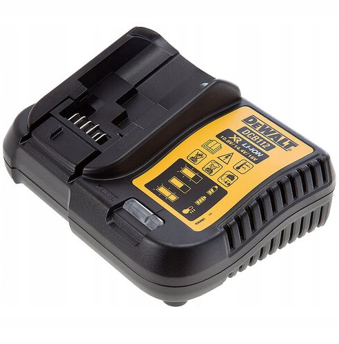 Zestaw elektronarzędzi DEWALT DCK2020P2T na Arena.pl