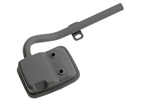 Tłumik CEDRUS nożyce CEDNZ02 370247 na Arena.pl