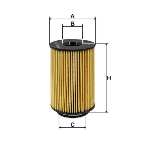 FILTR OLEJU DO ROLLS-ROYCE Wraith 2012 2013 2014 2015 2016 2017 na Arena.pl