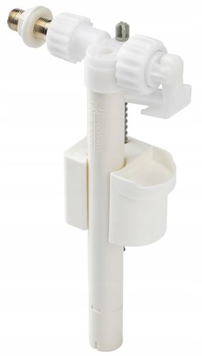 ZAWÓR NAPEŁNIAJĄCY MUSZLI WC PODTYNKOWY DO CERSANIT SIAMP COMPACT 3/8" CALA na Arena.pl