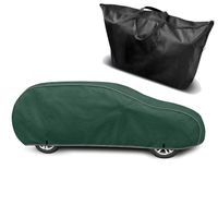 WODOODPORNY NIEPRZEMAKALNY POKROWIEC na Saab 9-3 Kombi