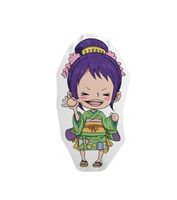 Poduszka Chibi - One Piece - Kurozumi Tama
