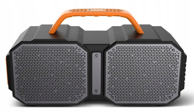 GŁOŚNIK BLUETOOTH RADIO I MICROSD BT50BB BLAUPUNKT zdjęcie 1