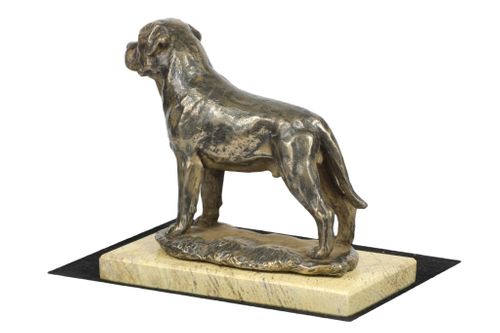Rottweiler - figurka - 4683 na Arena.pl