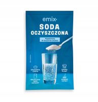 Emix Soda oczyszczona 70 g