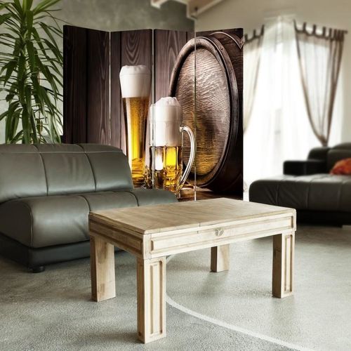 Parawan ozdobny, Piwo 145x150 na Arena.pl