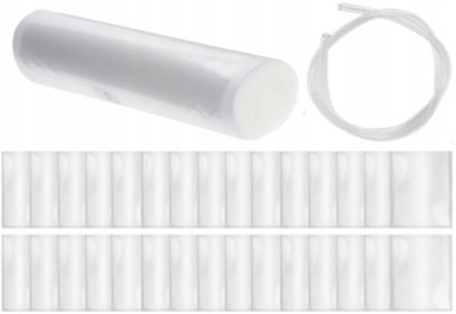 ZGRZEWARKA PRÓŻNIOWA DO ŻYWNOŚCI PAKOWARKA 110W ZESTAW WORKÓW XXL na Arena.pl