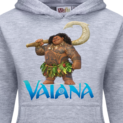 Dres Dziecięcy Vaiana - Moana na Arena.pl