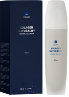 Colway Collagen Silver 100 ml kolagen naturalny