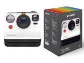 Aparat Polaroid Now Gen 2 Black & White I-Type
