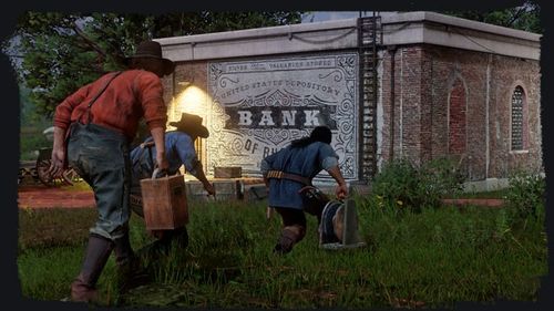 Red Dead Redemption 2 PC STEAM ROCKSTAR Special na Arena.pl