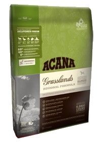 Acana Grasslands Dog 340g na Arena.pl