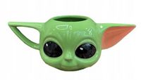 Kubek Pan i Pani Gadżet porcelana 320 ml