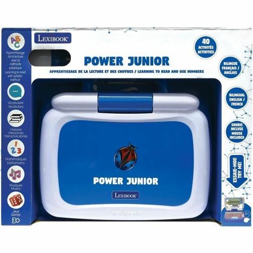 Smartwatch dla dzieci Lexibook na Arena.pl