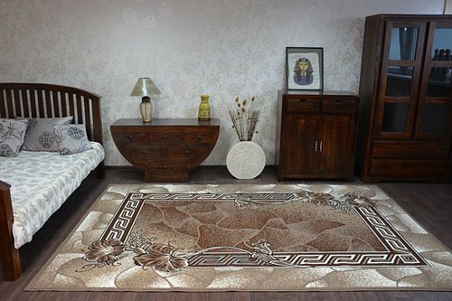 Dywan BCF BASE 3915 greige / fondant na Arena.pl