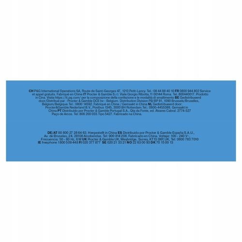 Maszynka do strzyżenia włosów Braun Series 5 HC5350, Memory SafetyLock na Arena.pl